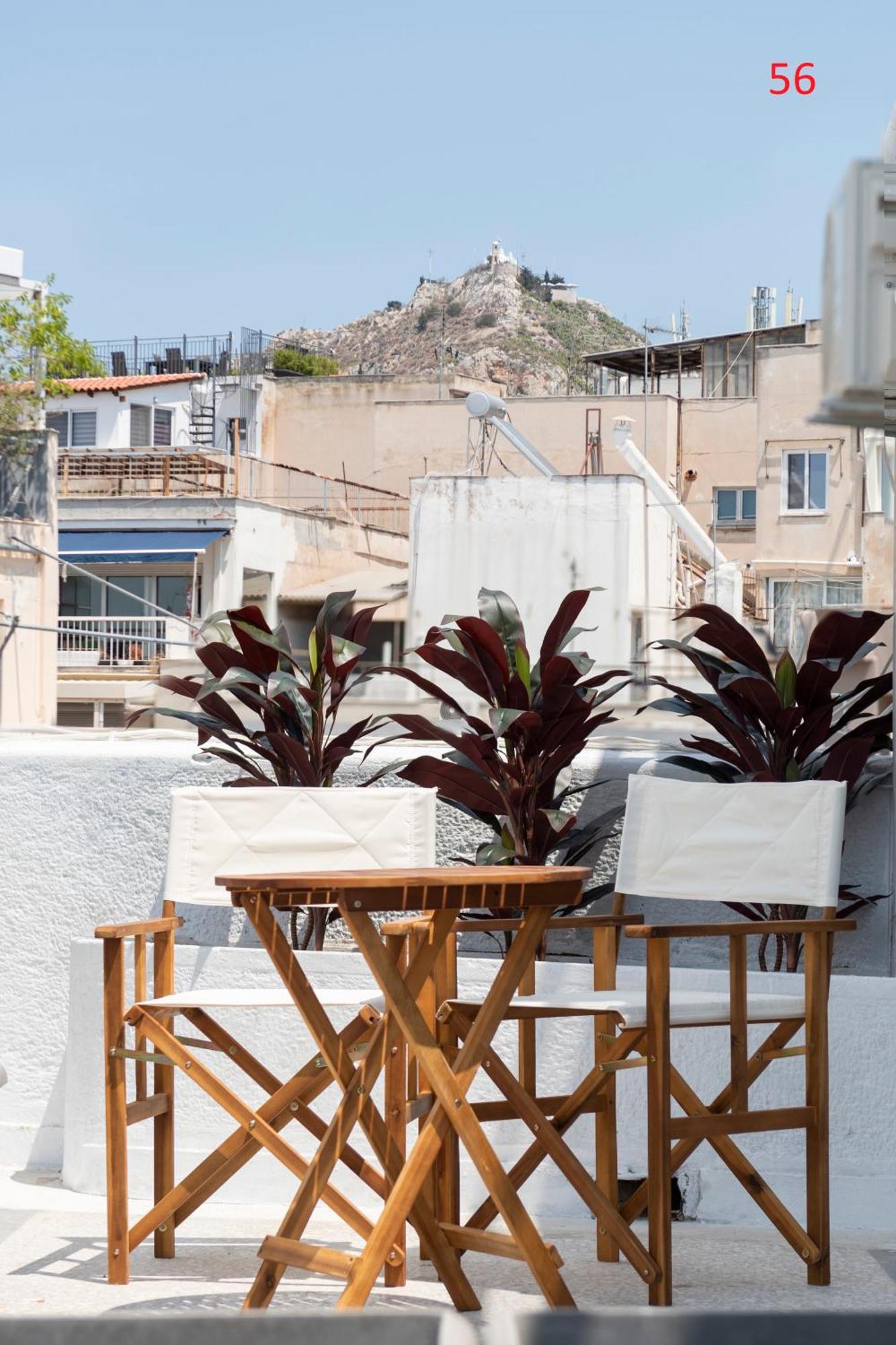Athens Commercial Exterior foto